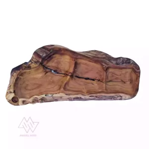اردو خوری چوبی کد d248