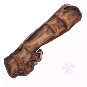 اردو خوری چوبی کد d264