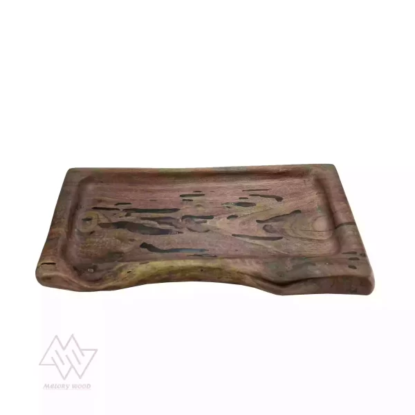 سینی چوبی کد d260