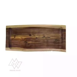 سینی چوبی کد d261