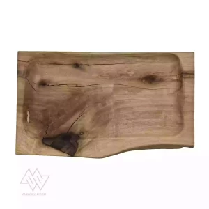 سینی چوبی کد d262