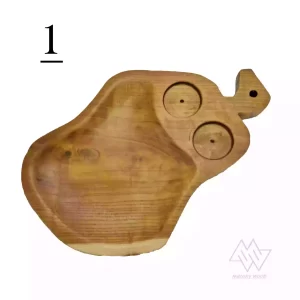 جای کاپ قهوه کد d274 - 1