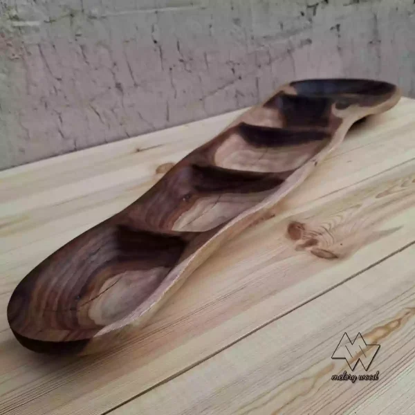 اردو خوری چوبی کد d249