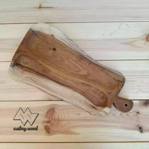 اردو خوری چوبی کد d263