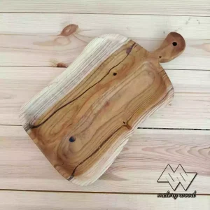 اردو خوری چوبی کد d225