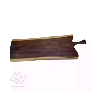 تخته برش چوبی کد d277