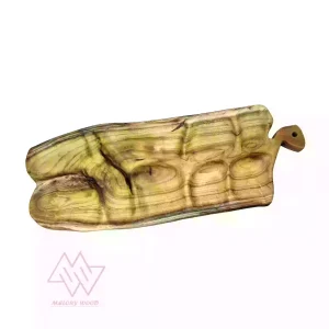 اردو خوری چوبی کد d278