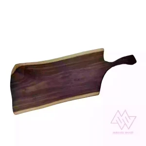 تخته سرو چوبی کد d280
