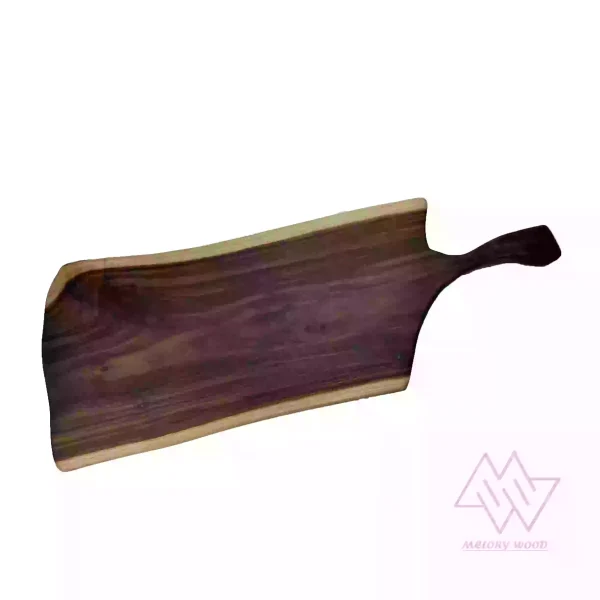 تخته سرو چوبی کد d280