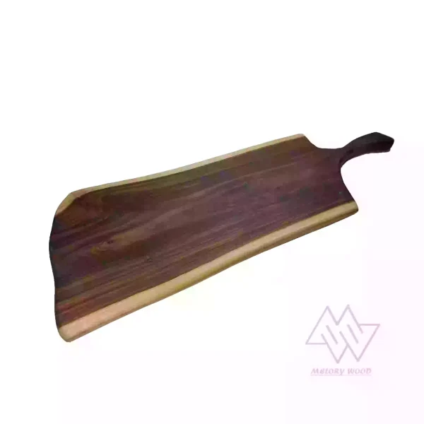 تخته سرو چوبی کد d280