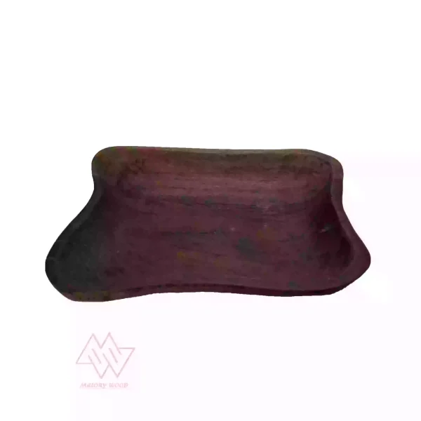 میوه خوری چوبی کد d246