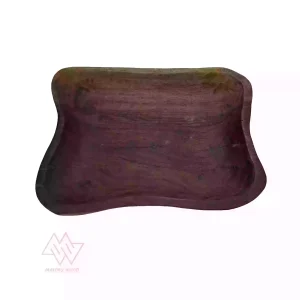 میوه خوری چوبی کد d246