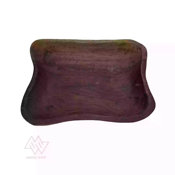 میوه خوری چوبی کد d246