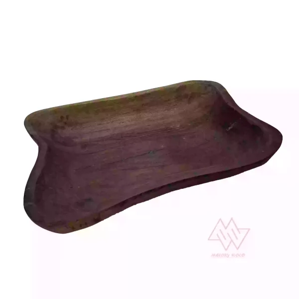میوه خوری چوبی کد d246