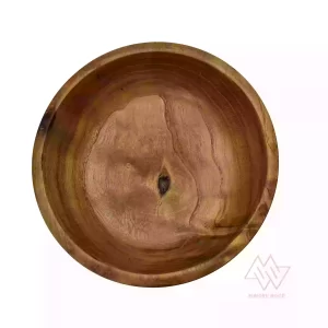 آجیل خوری چوبی کد d213
