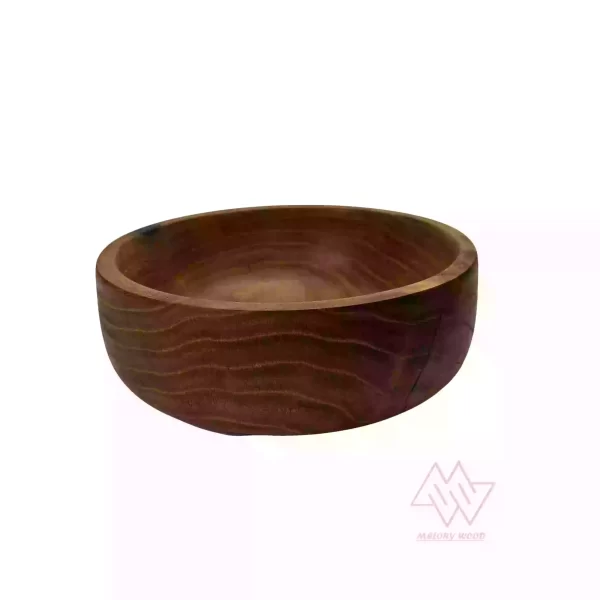 آجیل خوری چوبی کد d213