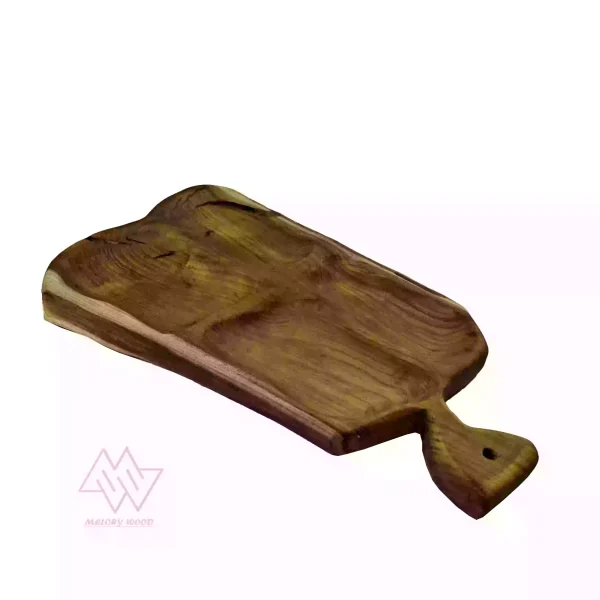 اردو خوری چوبی کد d231
