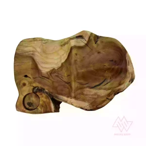 اردو خوری چوبی کد d171