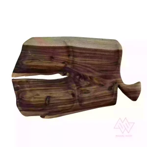 اردو خوری چوبی کد d248