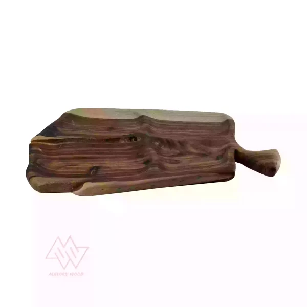 اردو خوری چوبی کد d248