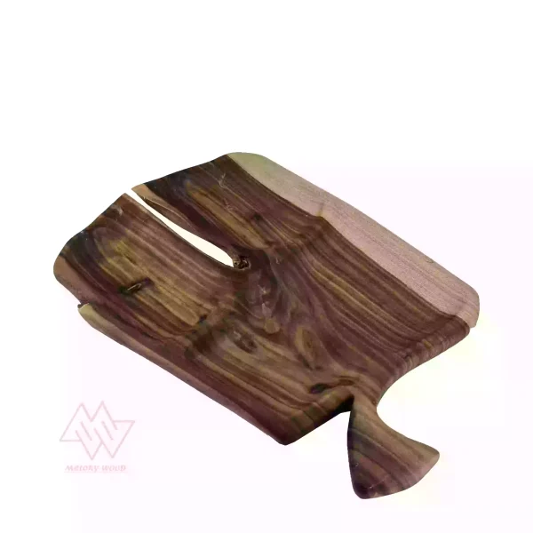 اردو خوری چوبی کد d248