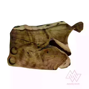 اردو خوری چوبی کد d165