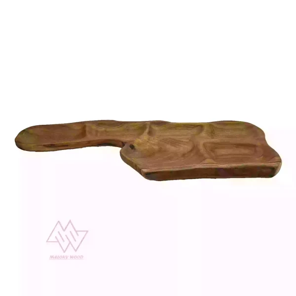 اردو خوری چوبی کد d211