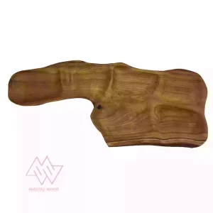 اردو خوری چوبی کد d211