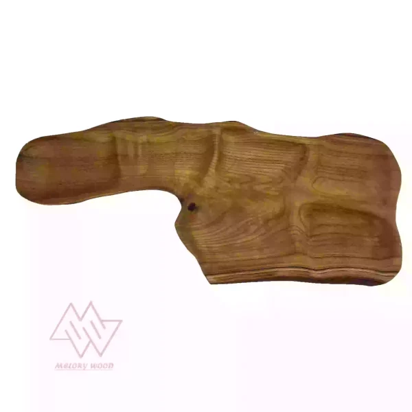 اردو خوری چوبی کد d211