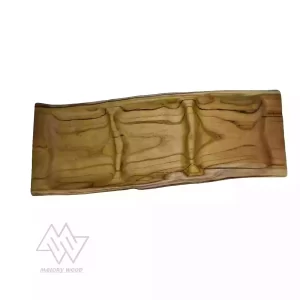 اردو خوری چوبی کد d251
