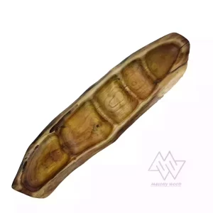 اردو خوری چوبی کد d253