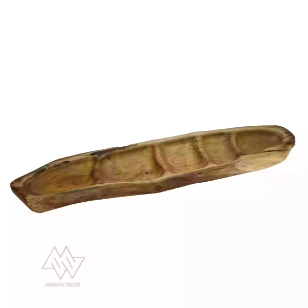 اردو خوری چوبی کد d253