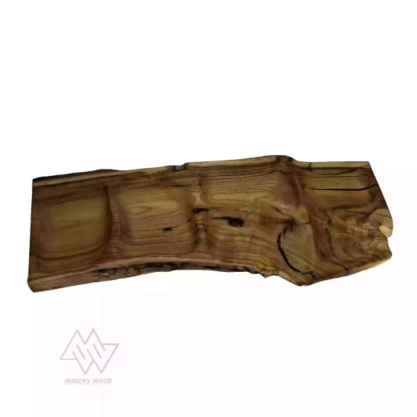 اردو خوری چوبی کد d254