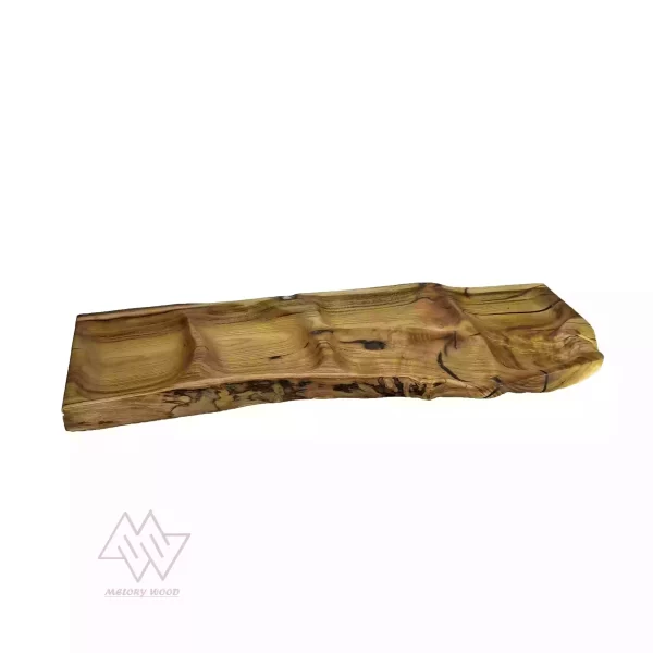 اردو خوری چوبی کد d254