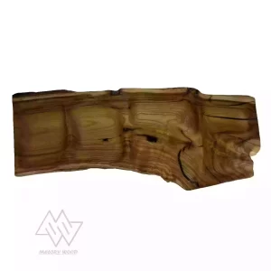 اردو خوری چوبی کد d254
