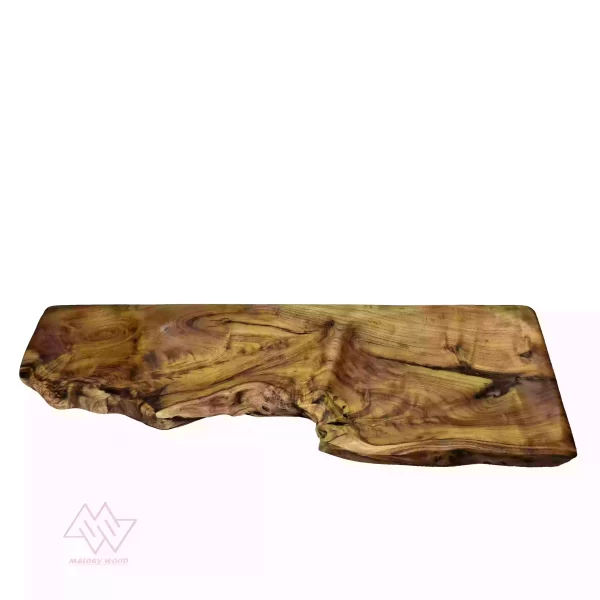 اردو خوری چوبی کد d285