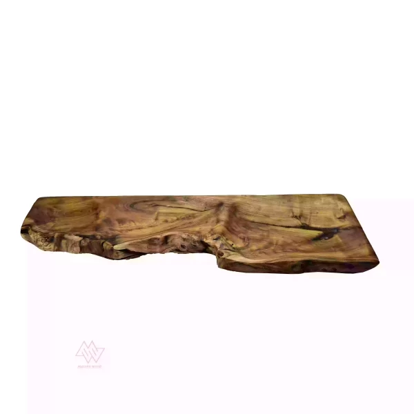 اردو خوری چوبی کد d285