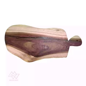 تخته برش چوبی کد d287