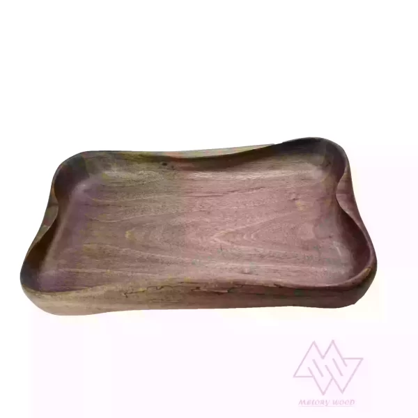 میوه خوری چوبی کد d289