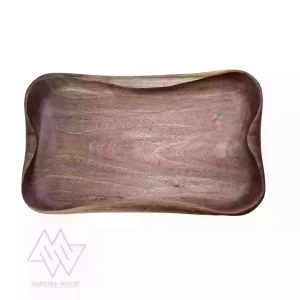 میوه خوری چوبی کد d289