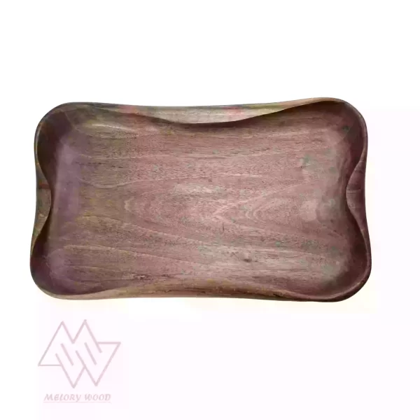 میوه خوری چوبی کد d289