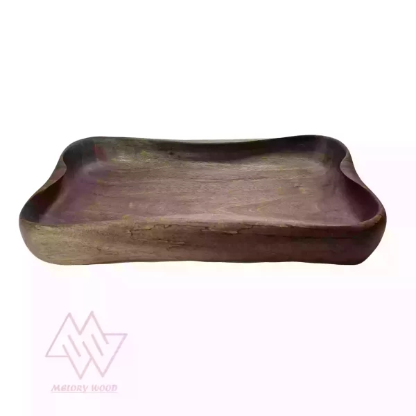 میوه خوری چوبی کد d289