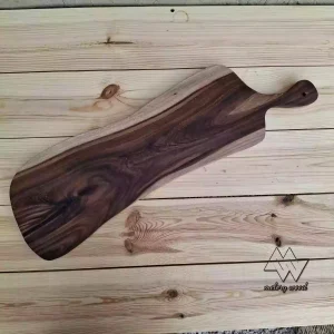 تخته سرو چوبی کد d280