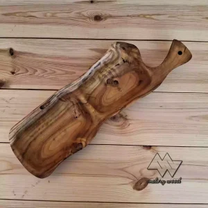 اردو خوری چوبی کد d211