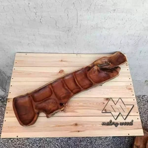 اردو خوری چوبی کد d253