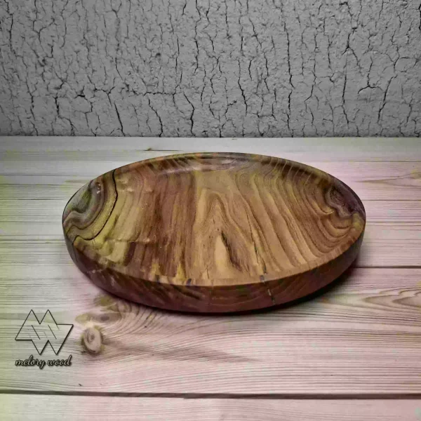 میوه خوری چوبی کد d293