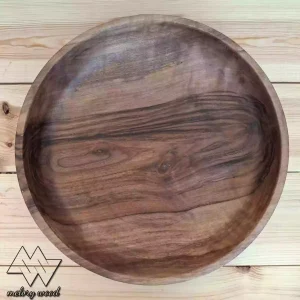 میوه خوری چوبی کد d295