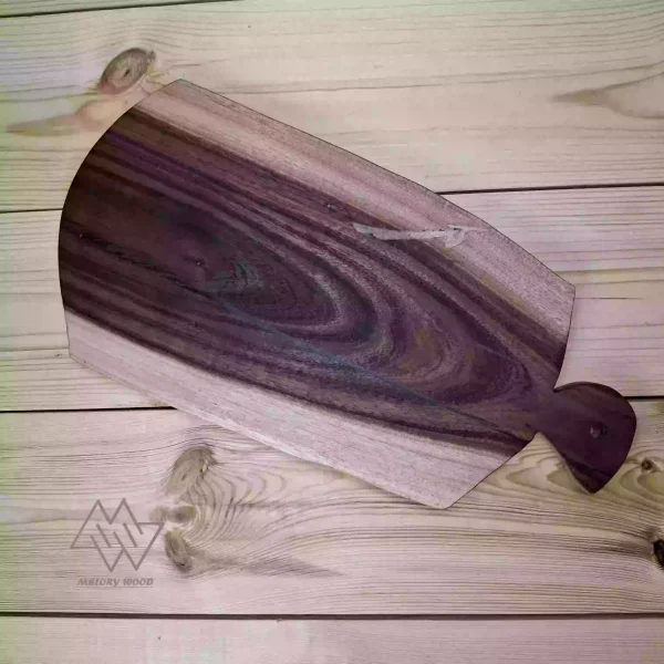 تخته برش چوبی کد d319
