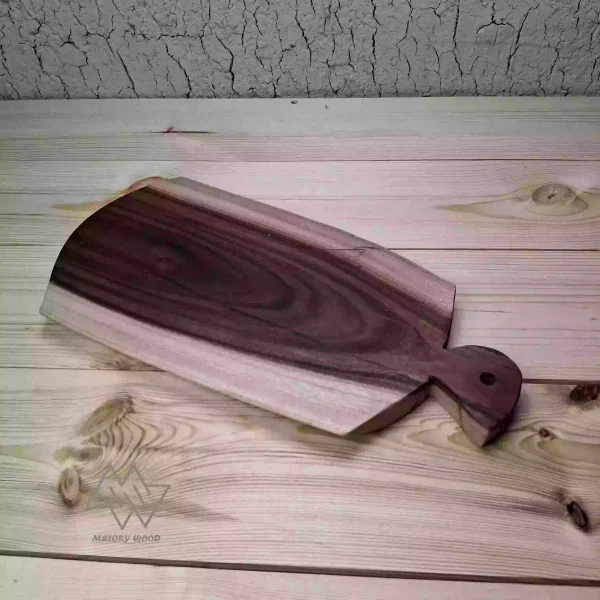تخته برش چوبی کد d319