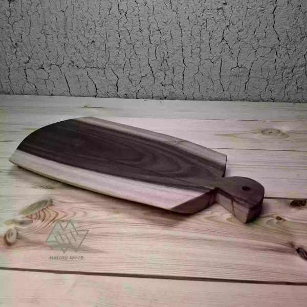 تخته برش چوبی کد d319